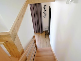 Ferienhaus Niechorze  23