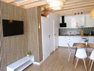 Ferienhaus Niechorze Ausstattung 5