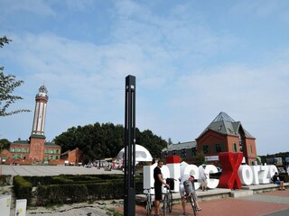 Wohnwagen Niechorze Umgebung 20