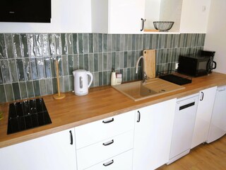 Wohnwagen Niechorze Ausstattung 5