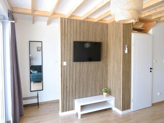 Wohnwagen Niechorze Ausstattung 9