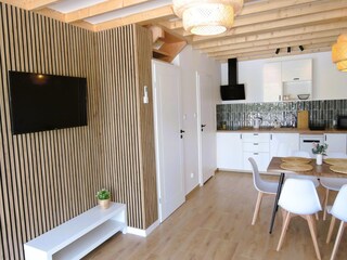 Wohnwagen Niechorze Ausstattung 10