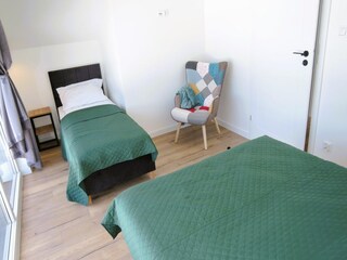 Wohnwagen Niechorze Ausstattung 11