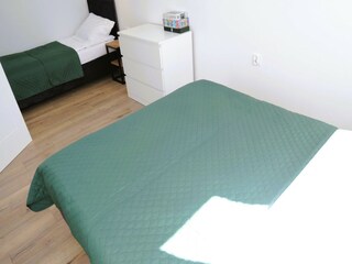 Wohnwagen Niechorze Ausstattung 13