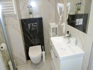 Wohnwagen Niechorze Ausstattung 15