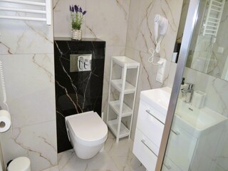 Wohnwagen Niechorze Ausstattung 16