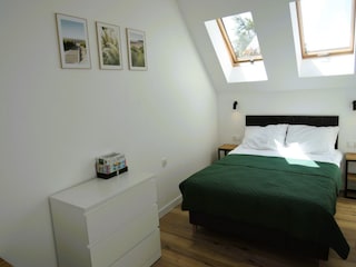 Ferienhaus Niechorze Ausstattung 10