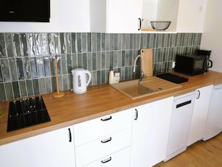 Vakantiehuis Niechorze Kenmerken 12