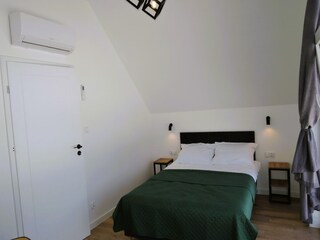 Casa de vacaciones Niechorze Características 9