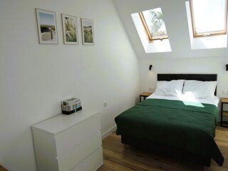 Ferienhaus Niechorze Ausstattung 13