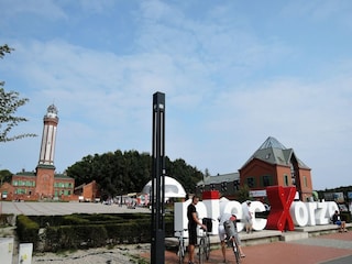 Vakantiehuis Niechorze Omgeving 19