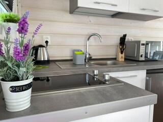 Ferienhaus Darlowo Ausstattung 17