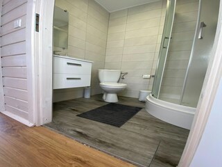 Ferienhaus Darlowo Ausstattung 20