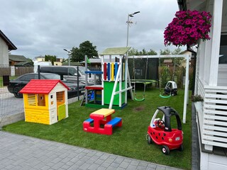 Vakantiehuis Darlowo  27