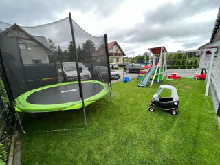 Vakantiehuis Darlowo Buitenaudio-opname 5