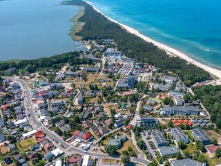 Vakantiehuis Darlowo Omgeving 26