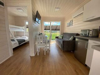 Ferienhaus Darlowo Ausstattung 20