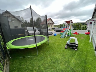 Vakantiehuis Darlowo Buitenaudio-opname 4