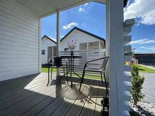 Holiday house Darlowo Outdoor Recording 2