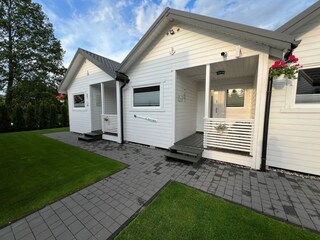 Holiday house Darlowo Outdoor Recording 9