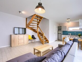 Parco vacanze Dźwirzyno Caratteristiche 10