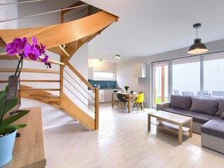 Vakantiepark Dźwirzyno Kenmerken 11