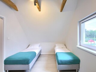 Vakantiepark Dźwirzyno Kenmerken 14