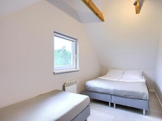 Parco vacanze Dźwirzyno Caratteristiche 16