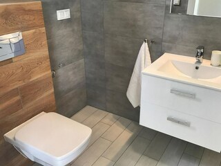 Parco vacanze Dźwirzyno Caratteristiche 17