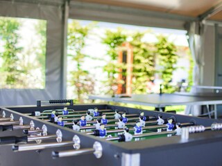 Parque de vacaciones Dźwirzyno  20