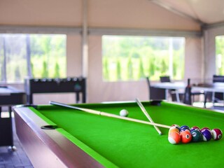 Ferienpark Dźwirzyno Ausstattung 19