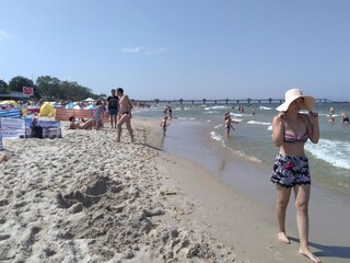 Parque de vacaciones Dźwirzyno  21