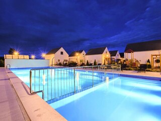 Parco vacanze Dźwirzyno Registrazione all'aperto 3