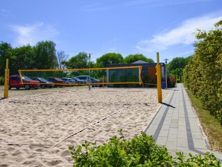 Parco vacanze Dźwirzyno Registrazione all'aperto 8