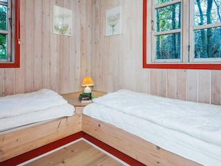 Ferienhaus Jegum  24