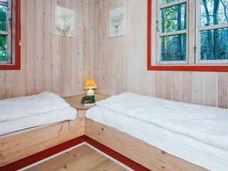 Vakantiehuis Jegum  24