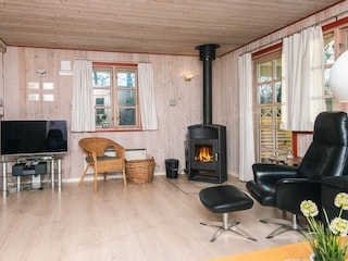 Ferienhaus Jegum  22