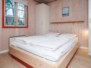 Ferienhaus Jegum  17
