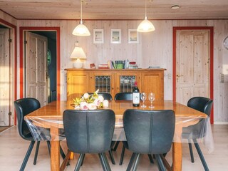 Ferienhaus Jegum  23