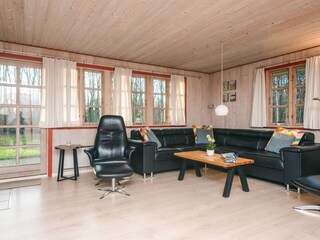 Ferienhaus Jegum  21