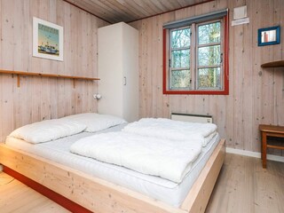 Ferienhaus Jegum  25