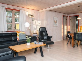 Ferienhaus Jegum  15