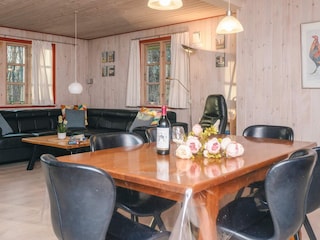 Ferienhaus Jegum  16