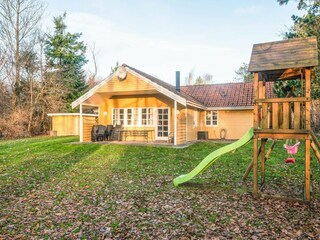 Ferienhaus Jegum  10