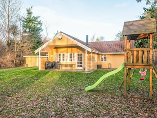 Ferienhaus Jegum  9