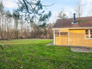 Ferienhaus Jegum  12