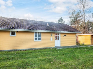 Ferienhaus Jegum  11