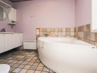 Ferienhaus Jegum  14