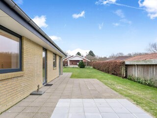 Ferienhaus Esbjerg Außenaufnahme 3