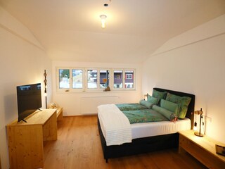 Apartamento Hittisau Características 7